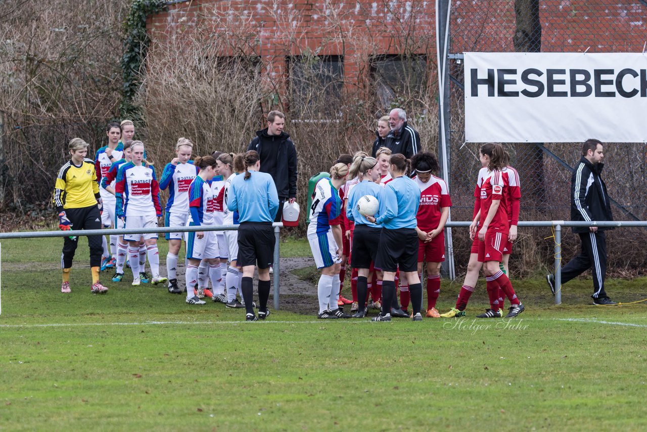 Bild 62 - Frauen SV Henstedt Ulzburg - TSV Limmer : Ergebnis: 5:0